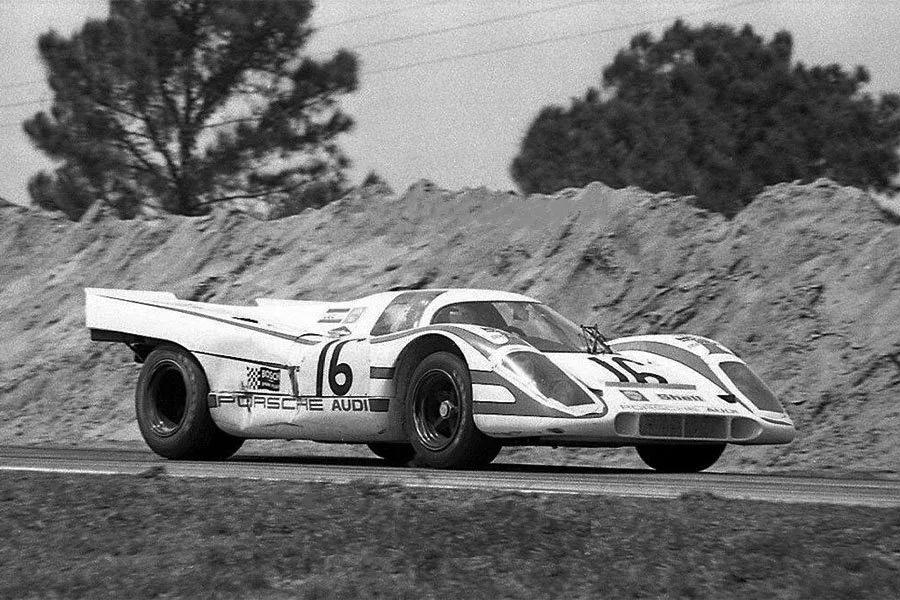 Sebring 12 Hours 1970